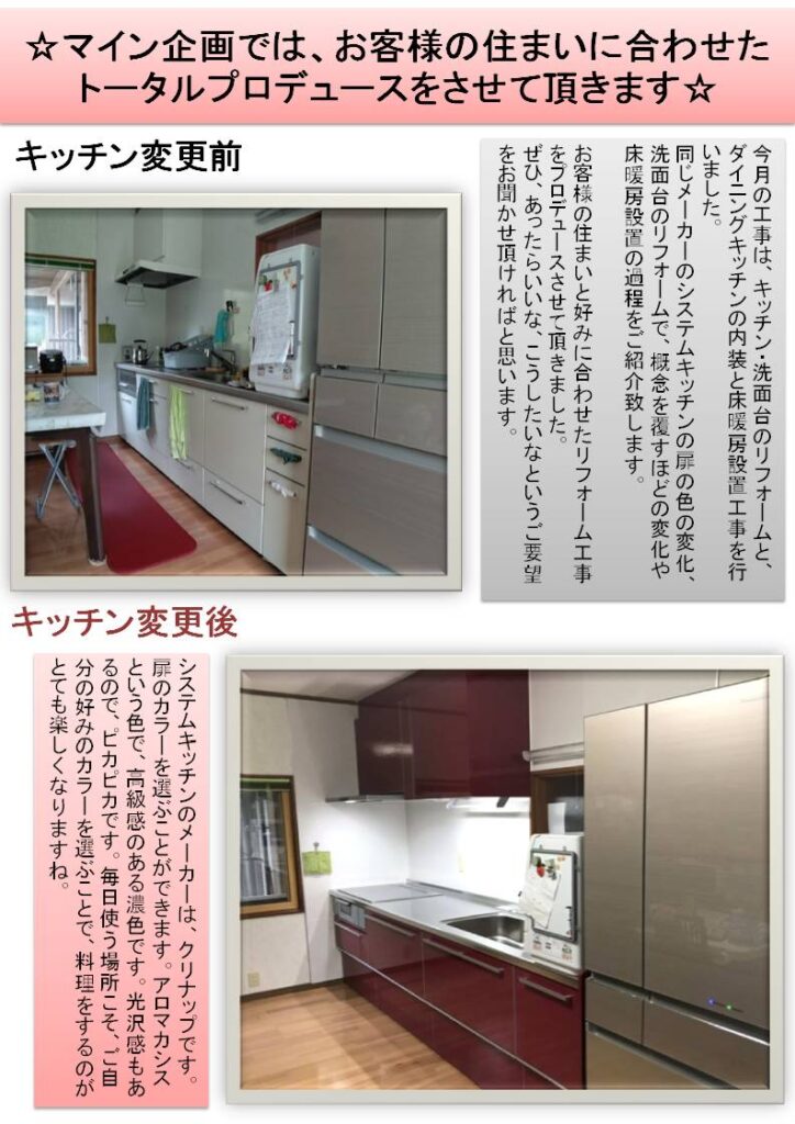 月刊マイン企画２０２１年２月号 マイン企画